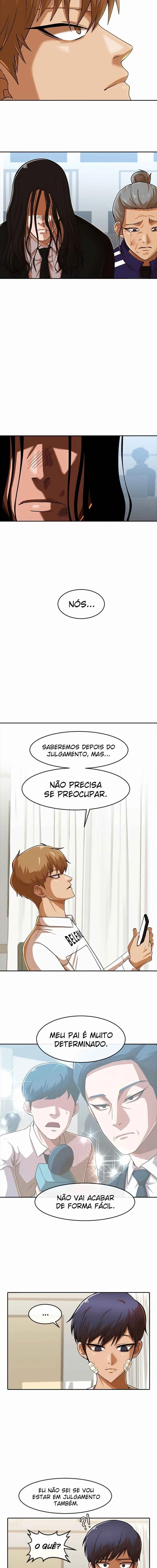 Random Chat Capítulo 1 – Otakus, Gyarus, e Kiramon