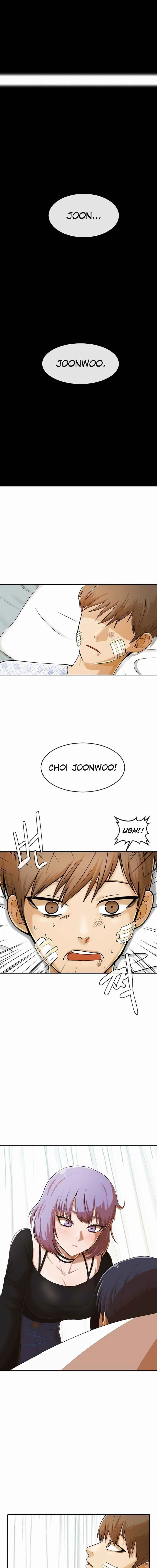 Random Chat Capítulo 1 – Otakus, Gyarus, e Kiramon