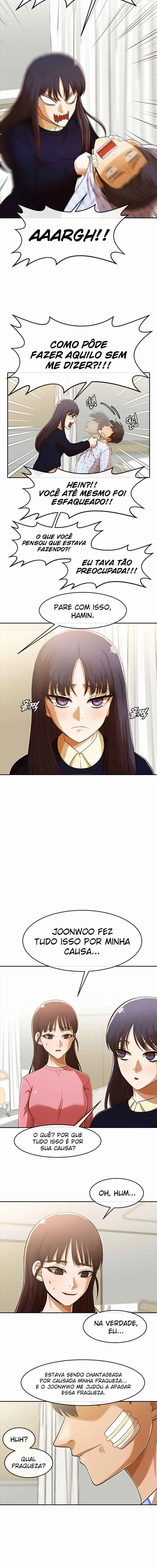 Random Chat Capítulo 1 – Otakus, Gyarus, e Kiramon