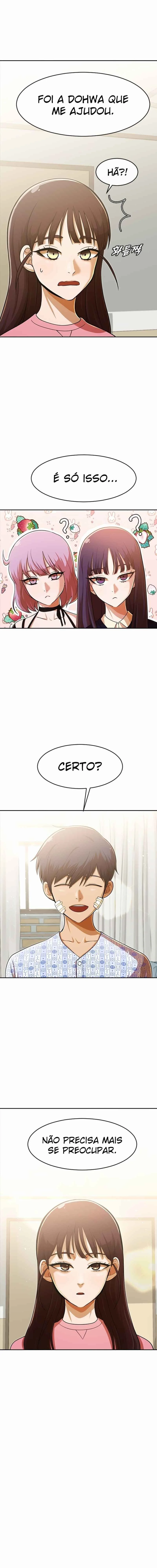 Random Chat Capítulo 1 – Otakus, Gyarus, e Kiramon