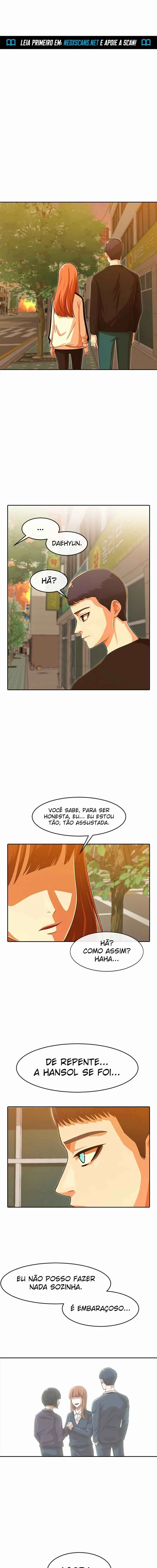 Random Chat Capítulo 1 – Otakus, Gyarus, e Kiramon