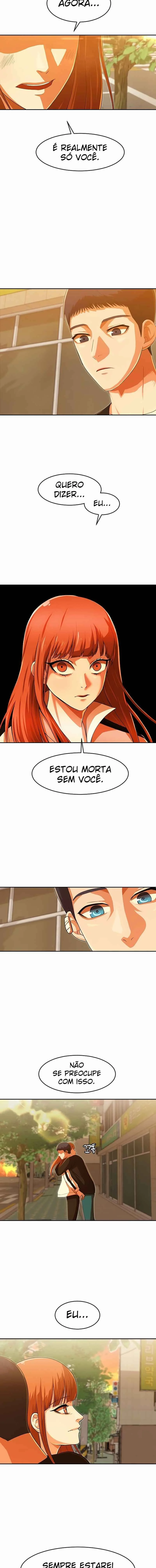 Random Chat Capítulo 1 – Otakus, Gyarus, e Kiramon