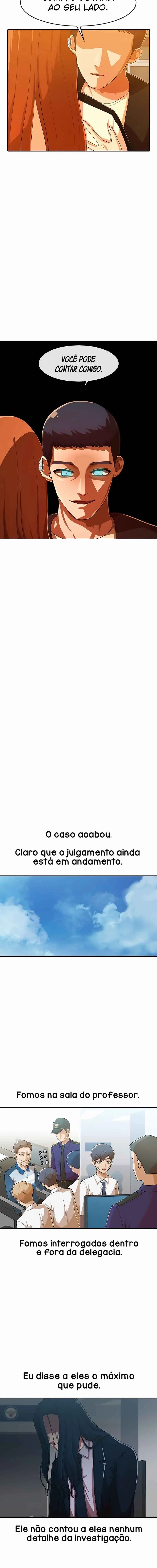 Random Chat Capítulo 1 – Otakus, Gyarus, e Kiramon