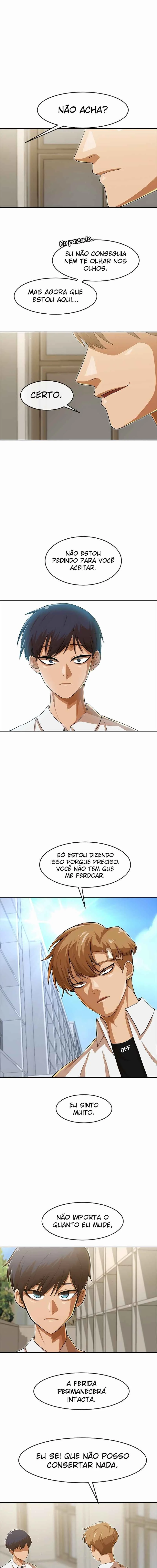 Random Chat Capítulo 1 – Otakus, Gyarus, e Kiramon