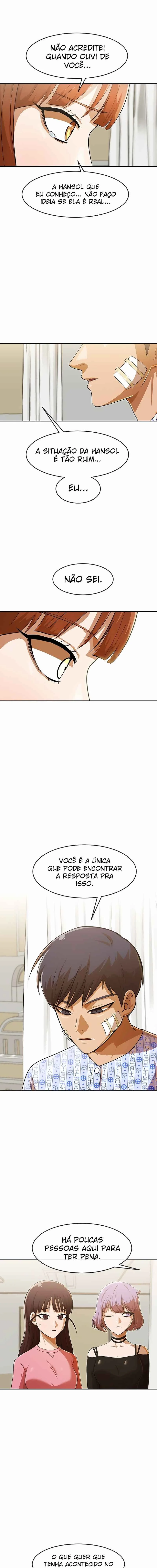 Random Chat Capítulo 1 – Otakus, Gyarus, e Kiramon