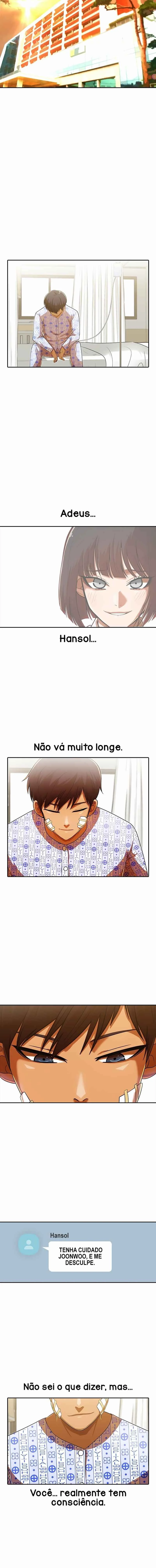 Random Chat Capítulo 1 – Otakus, Gyarus, e Kiramon
