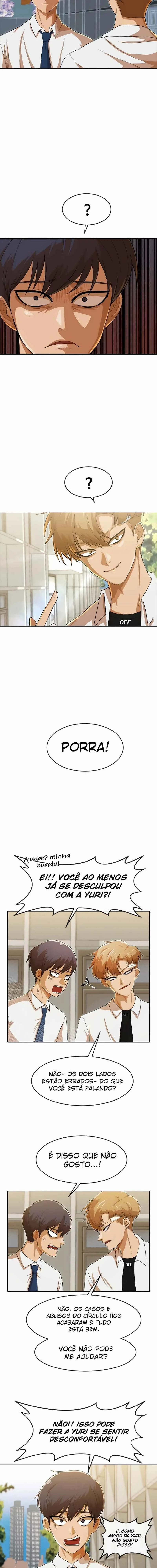 Random Chat Capítulo 1 – Otakus, Gyarus, e Kiramon