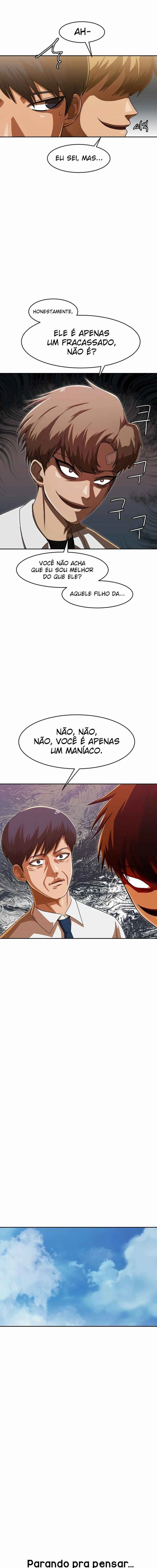 Random Chat Capítulo 1 – Otakus, Gyarus, e Kiramon