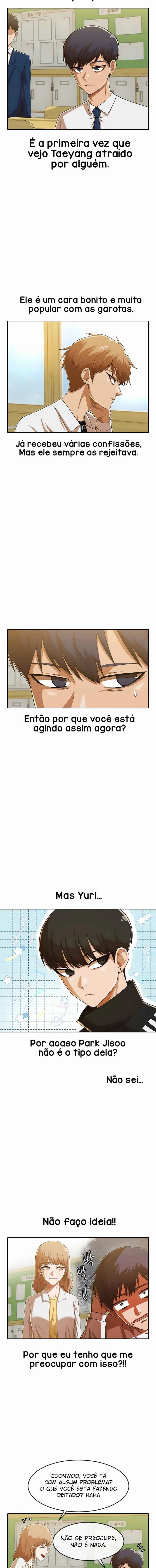 Random Chat Capítulo 1 – Otakus, Gyarus, e Kiramon