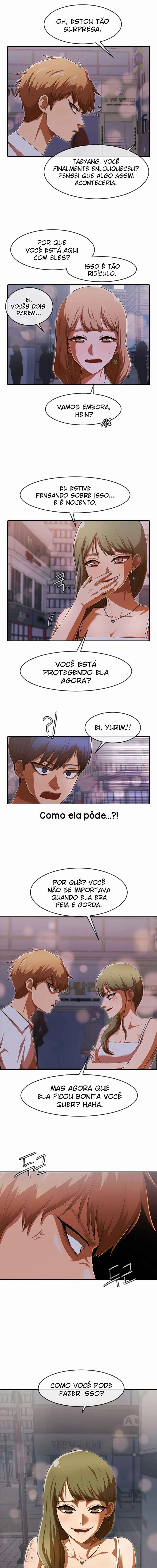Random Chat Capítulo 1 – Otakus, Gyarus, e Kiramon