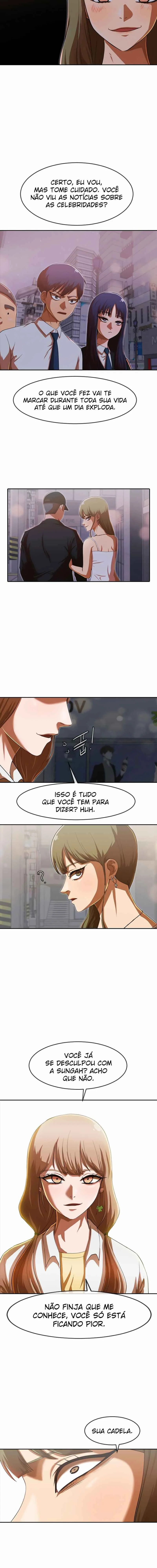 Random Chat Capítulo 1 – Otakus, Gyarus, e Kiramon