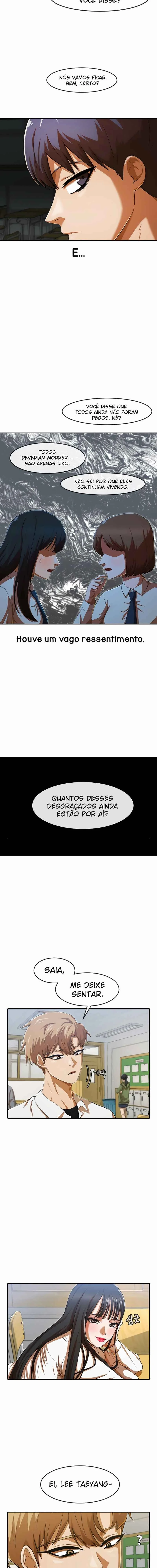 Random Chat Capítulo 1 – Otakus, Gyarus, e Kiramon