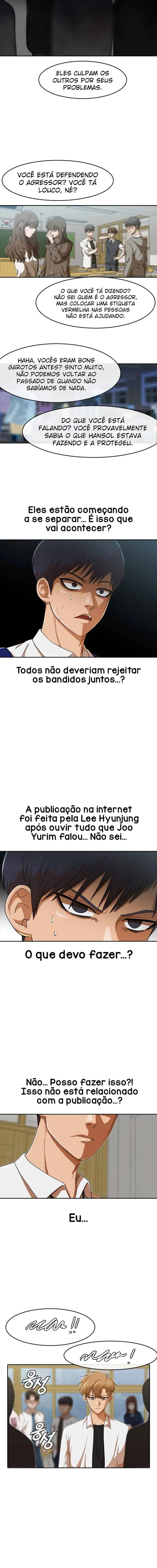 Random Chat Capítulo 1 – Otakus, Gyarus, e Kiramon
