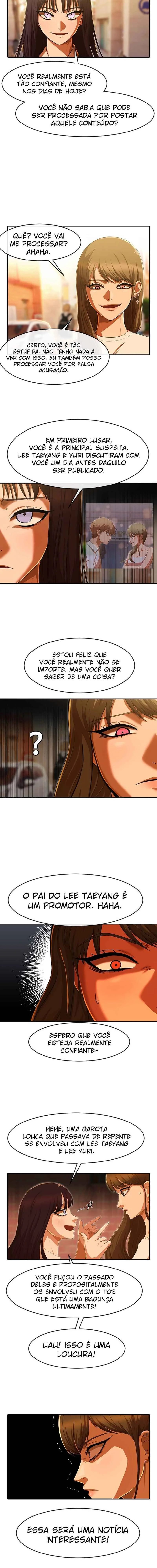 Random Chat Capítulo 1 – Otakus, Gyarus, e Kiramon