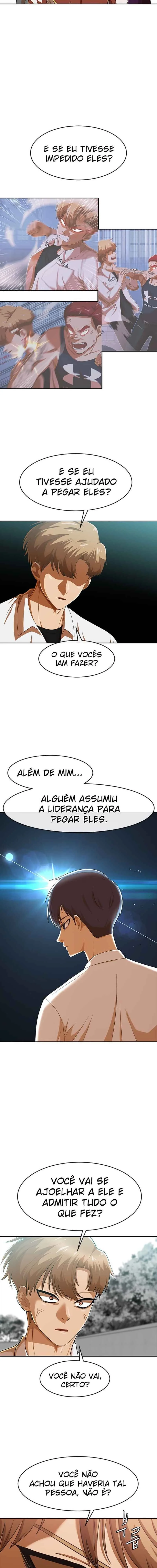 Random Chat Capítulo 1 – Otakus, Gyarus, e Kiramon