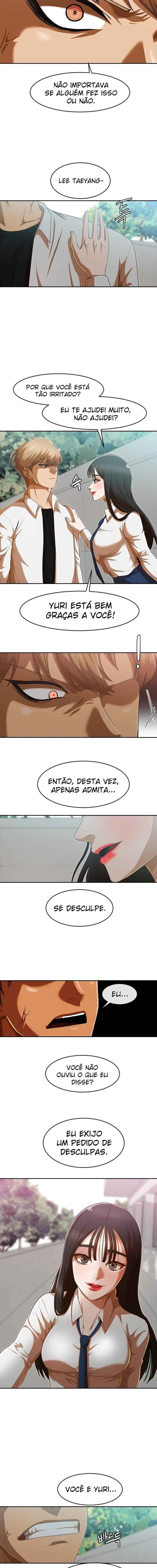 Random Chat Capítulo 1 – Otakus, Gyarus, e Kiramon