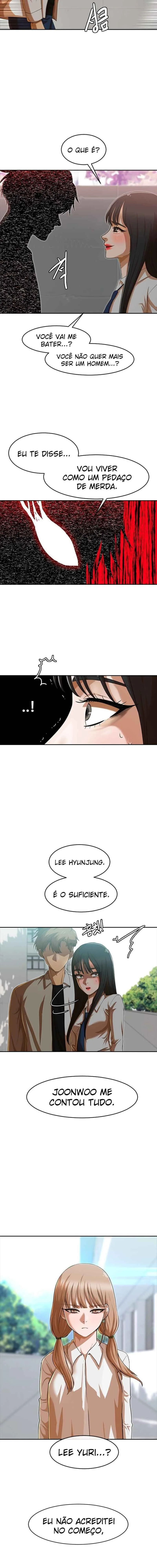 Random Chat Capítulo 1 – Otakus, Gyarus, e Kiramon