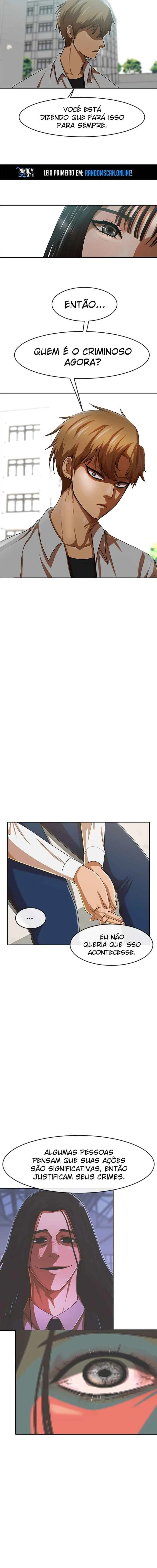 Random Chat Capítulo 1 – Otakus, Gyarus, e Kiramon