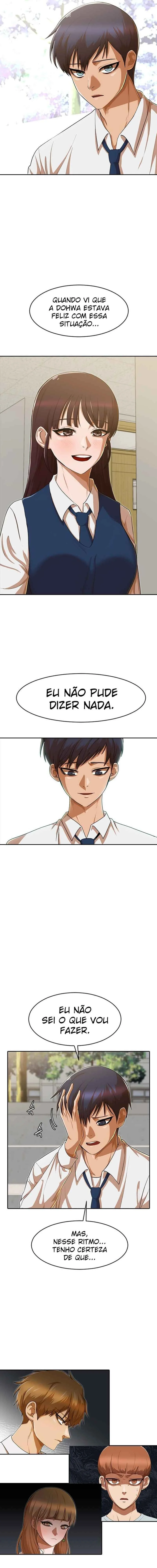 Random Chat Capítulo 1 – Otakus, Gyarus, e Kiramon