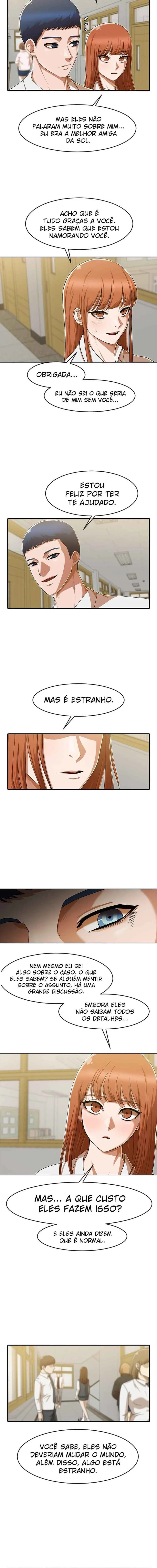 Random Chat Capítulo 1 – Otakus, Gyarus, e Kiramon