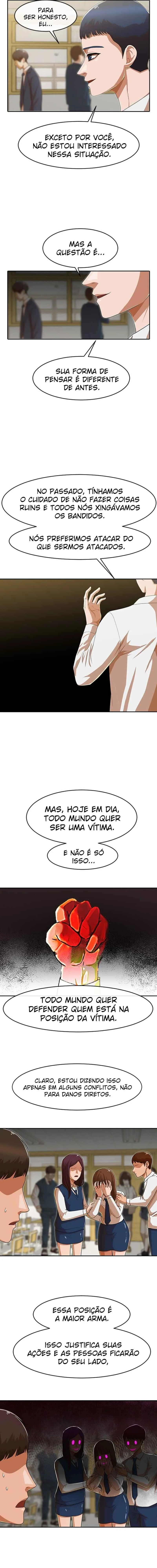 Random Chat Capítulo 1 – Otakus, Gyarus, e Kiramon