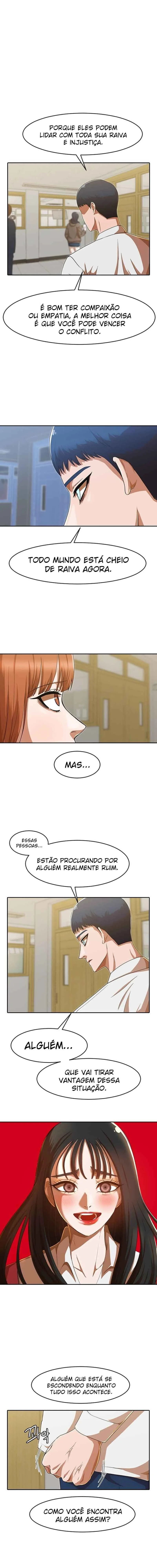 Random Chat Capítulo 1 – Otakus, Gyarus, e Kiramon