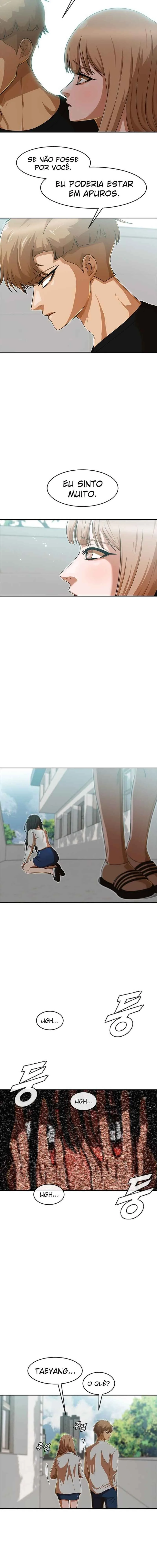Random Chat Capítulo 1 – Otakus, Gyarus, e Kiramon