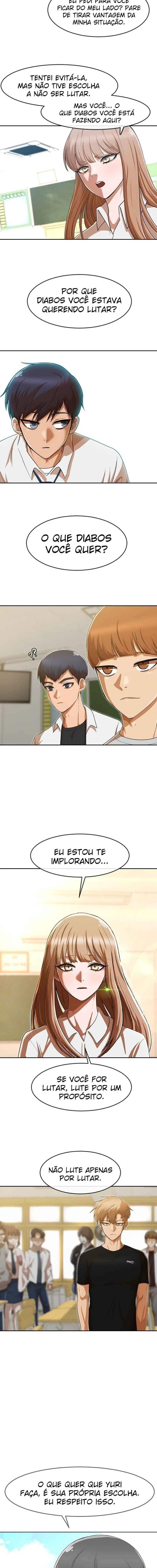 Random Chat Capítulo 1 – Otakus, Gyarus, e Kiramon