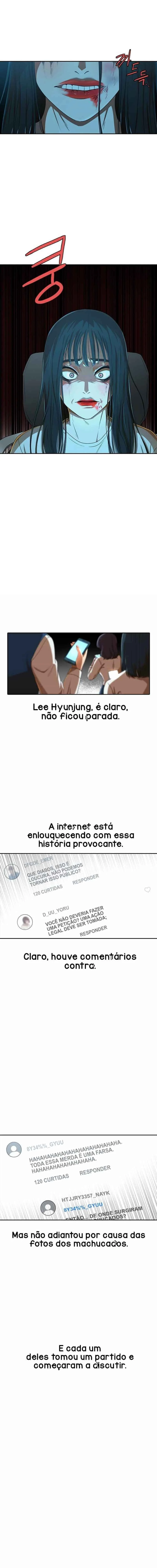 Random Chat Capítulo 1 – Otakus, Gyarus, e Kiramon