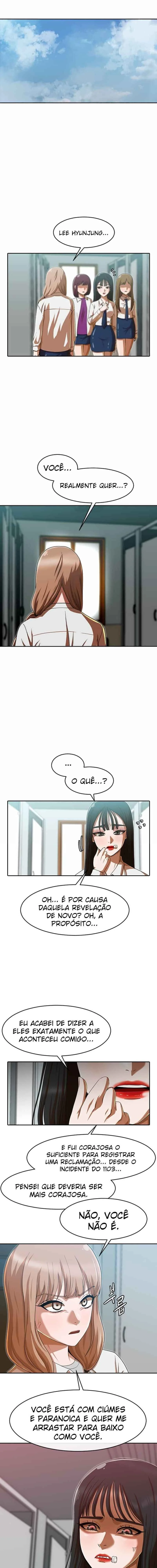Random Chat Capítulo 1 – Otakus, Gyarus, e Kiramon