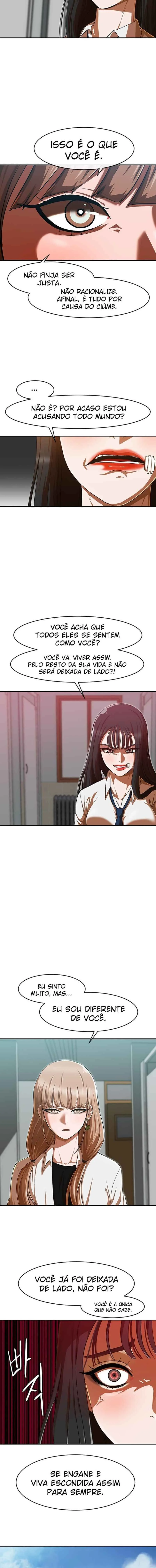 Random Chat Capítulo 1 – Otakus, Gyarus, e Kiramon