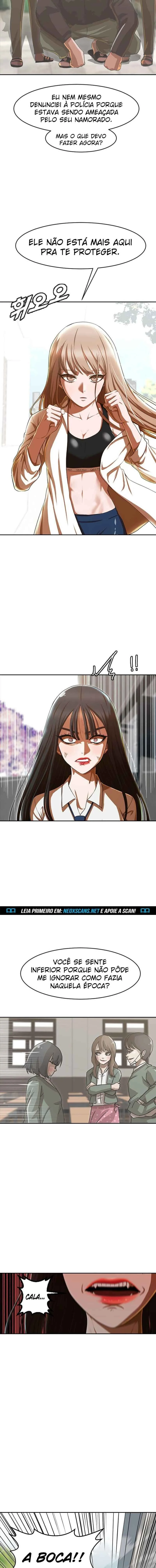 Random Chat Capítulo 1 – Otakus, Gyarus, e Kiramon
