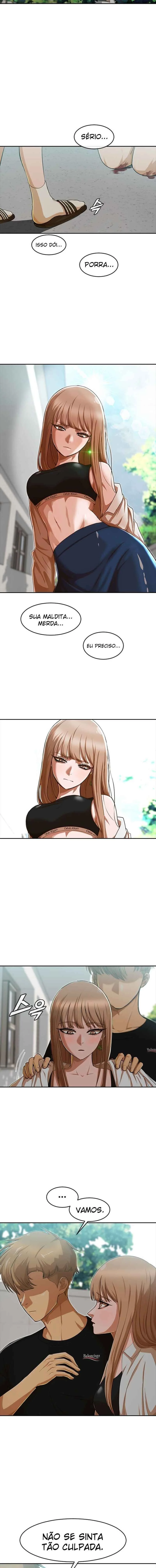 Random Chat Capítulo 1 – Otakus, Gyarus, e Kiramon