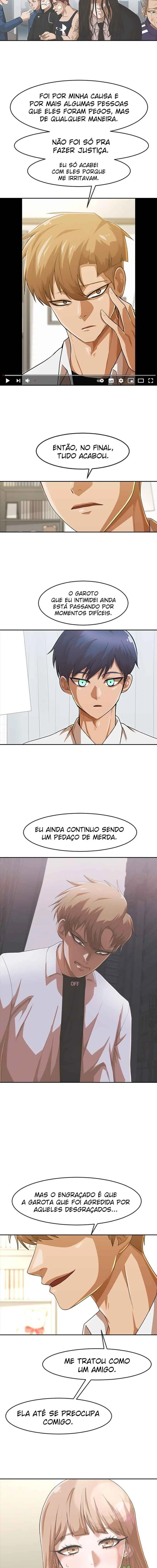 Random Chat Capítulo 1 – Otakus, Gyarus, e Kiramon