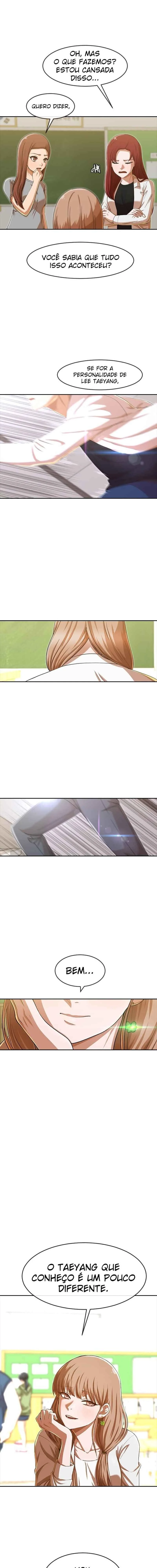 Random Chat Capítulo 1 – Otakus, Gyarus, e Kiramon