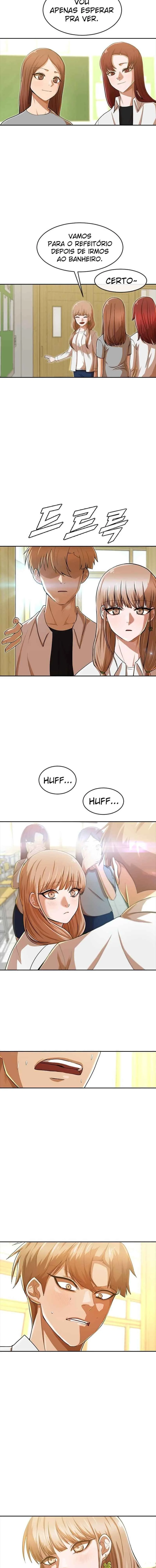 Random Chat Capítulo 1 – Otakus, Gyarus, e Kiramon