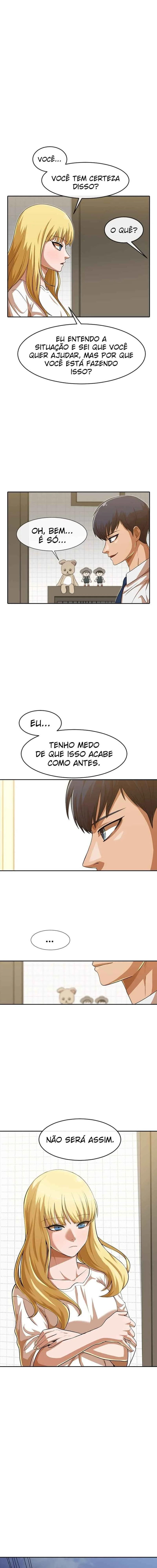 Random Chat Capítulo 1 – Otakus, Gyarus, e Kiramon