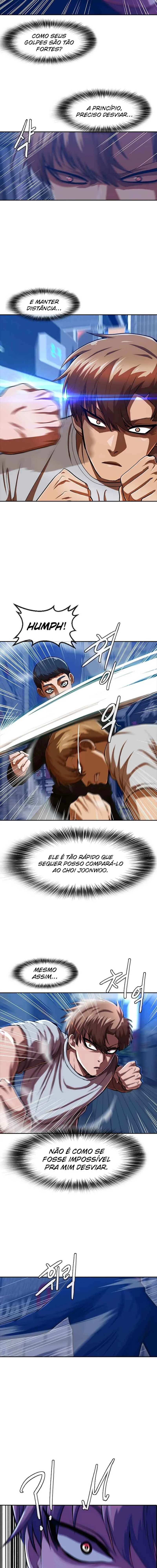 Random Chat Capítulo 1 – Otakus, Gyarus, e Kiramon