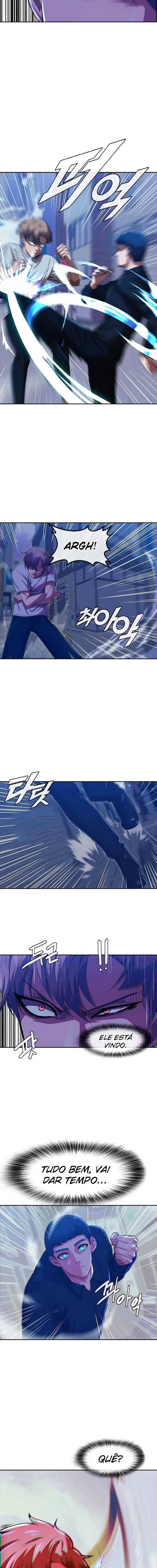 Random Chat Capítulo 1 – Otakus, Gyarus, e Kiramon