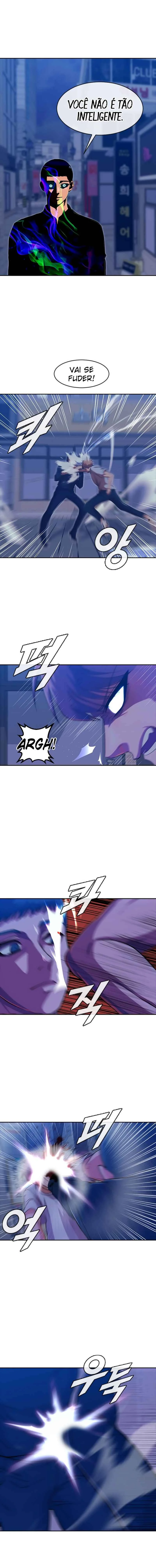 Random Chat Capítulo 1 – Otakus, Gyarus, e Kiramon