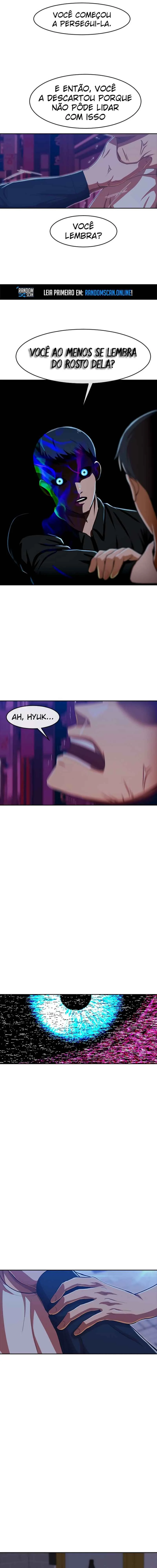 Random Chat Capítulo 1 – Otakus, Gyarus, e Kiramon