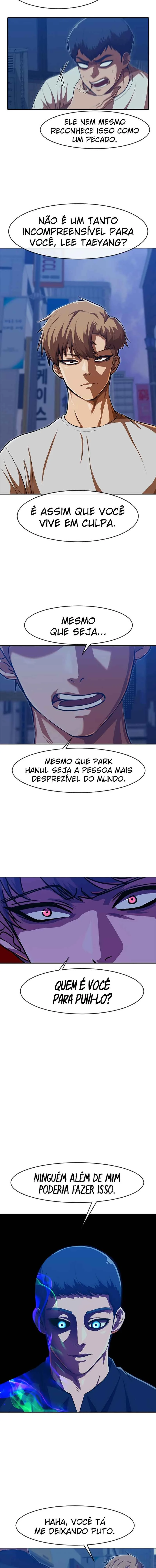 Random Chat Capítulo 1 – Otakus, Gyarus, e Kiramon