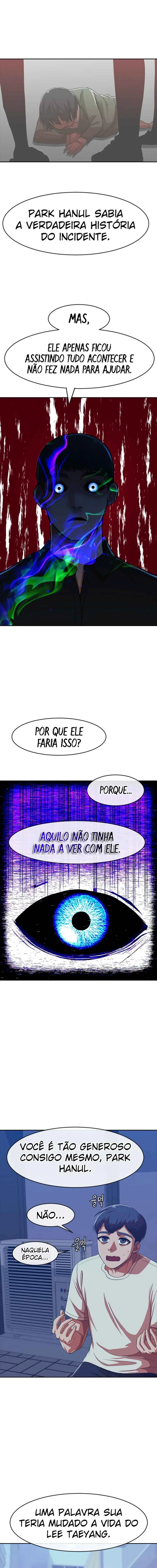 Random Chat Capítulo 1 – Otakus, Gyarus, e Kiramon