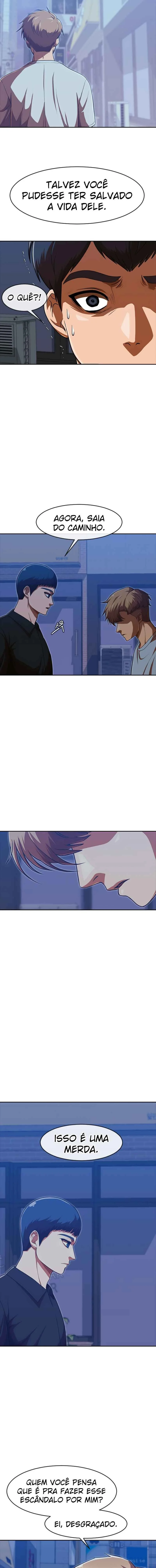 Random Chat Capítulo 1 – Otakus, Gyarus, e Kiramon
