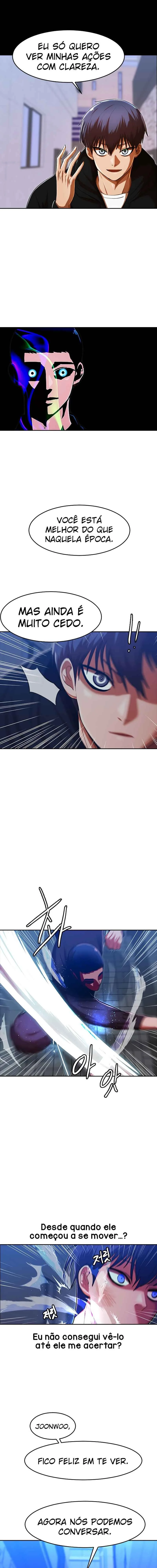 Random Chat Capítulo 1 – Otakus, Gyarus, e Kiramon