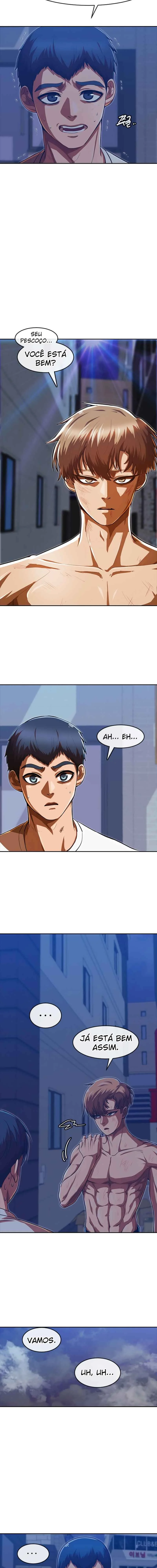 Random Chat Capítulo 1 – Otakus, Gyarus, e Kiramon