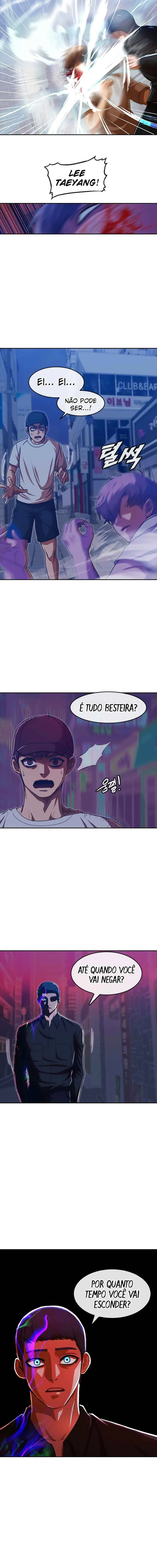 Random Chat Capítulo 1 – Otakus, Gyarus, e Kiramon