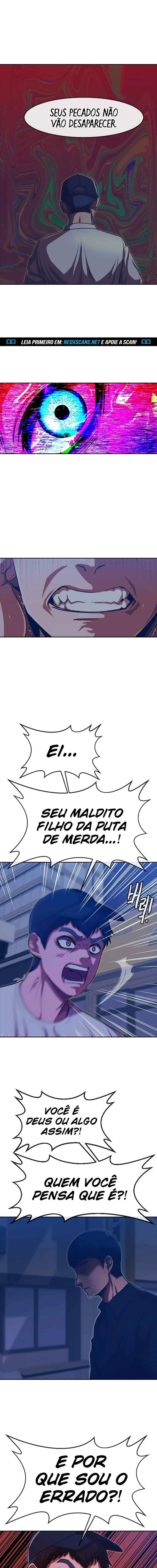 Random Chat Capítulo 1 – Otakus, Gyarus, e Kiramon