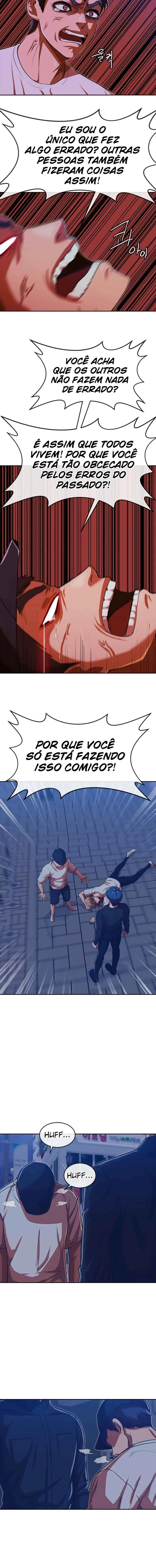 Random Chat Capítulo 1 – Otakus, Gyarus, e Kiramon