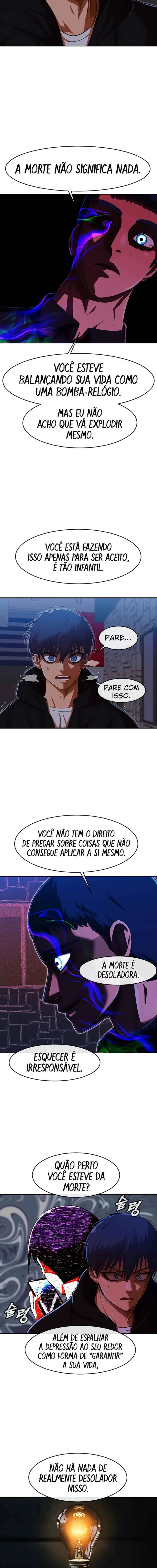 Random Chat Capítulo 1 – Otakus, Gyarus, e Kiramon